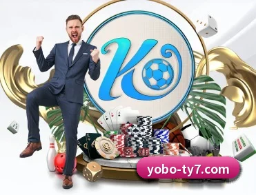 YOBO体育 APP
